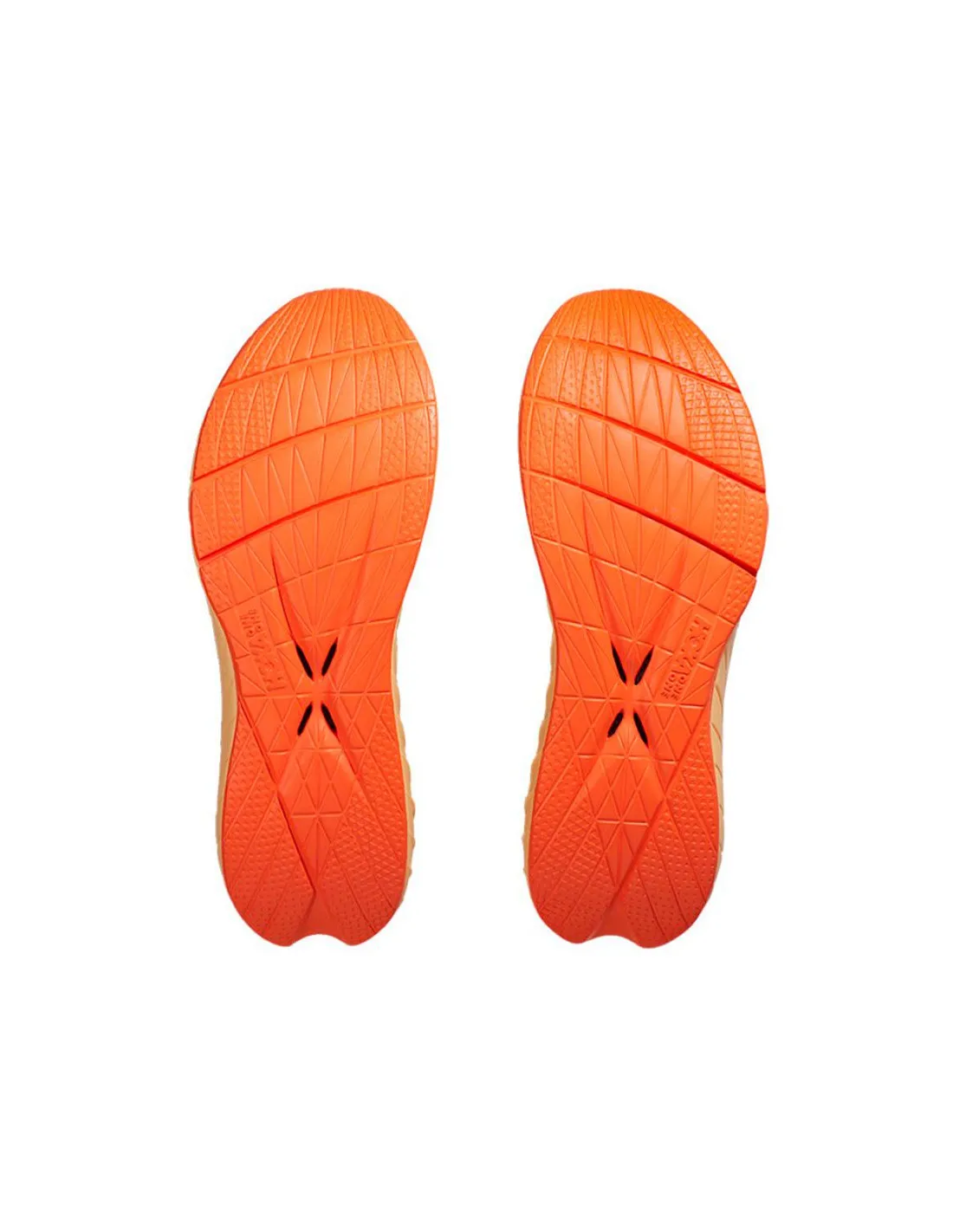 Zapatillas De Running Hoka Carbon X 3 Sky/Blue Hombre