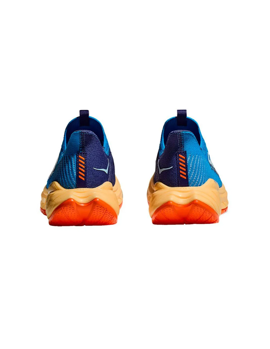 Zapatillas De Running Hoka Carbon X 3 Sky/Blue Hombre