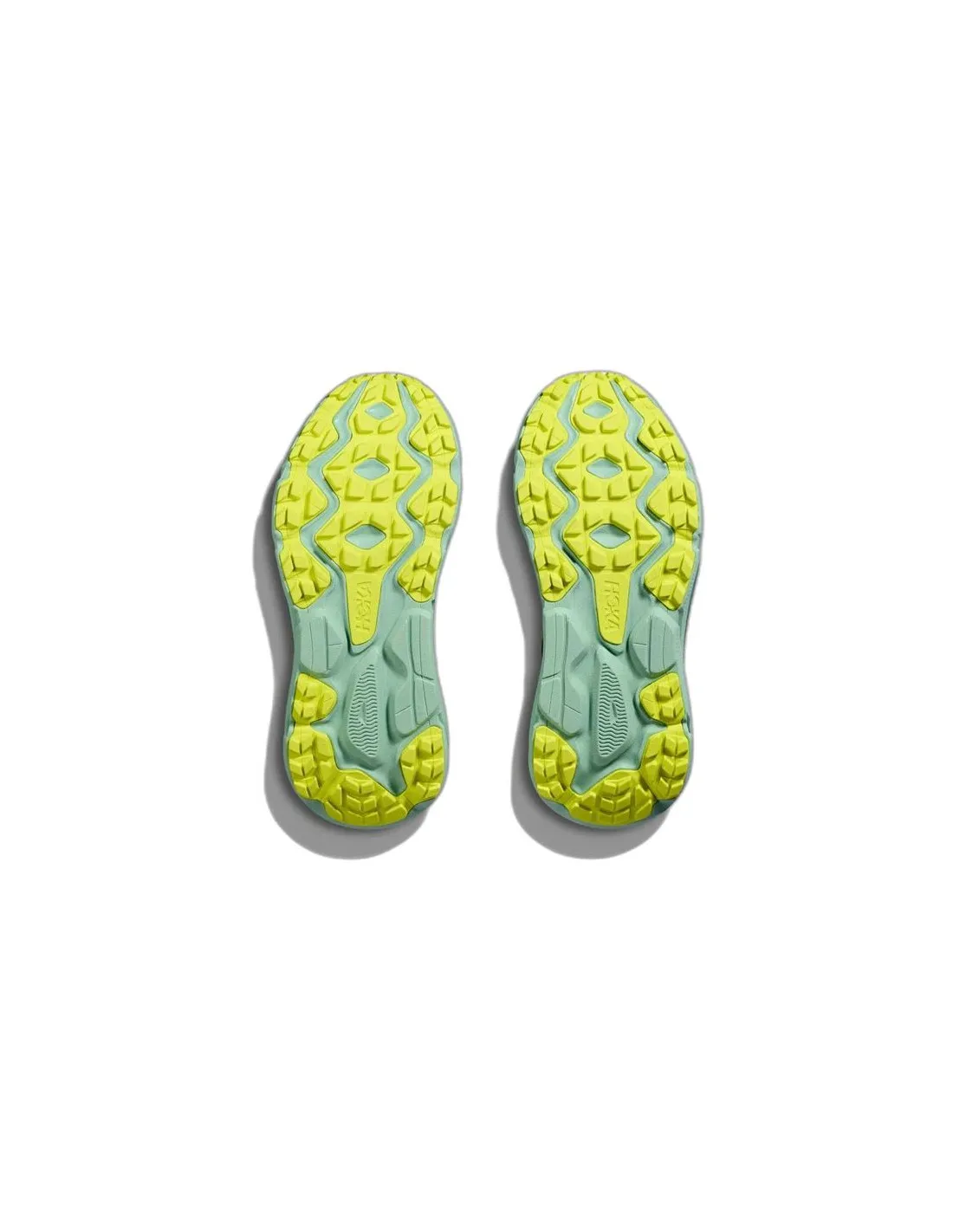 Zapatillas De Running Hoka Challenger Atr 7 Gtx Trellis/Green Mujer