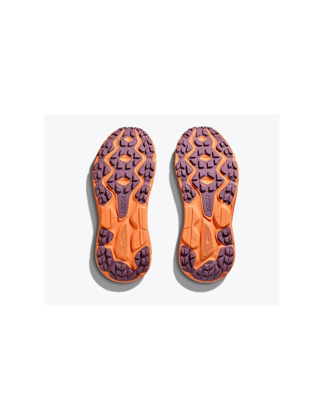 Zapatillas De Running Hoka Challenger Atr 7 Mauve/Cyclamen Mujer
