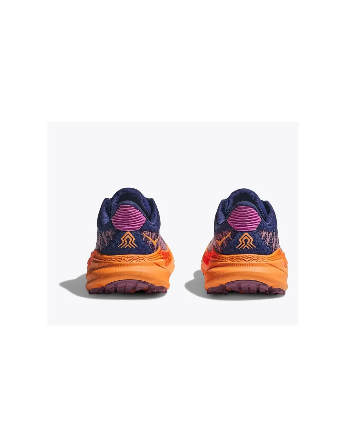 Zapatillas De Running Hoka Challenger Atr 7 Mauve/Cyclamen Mujer