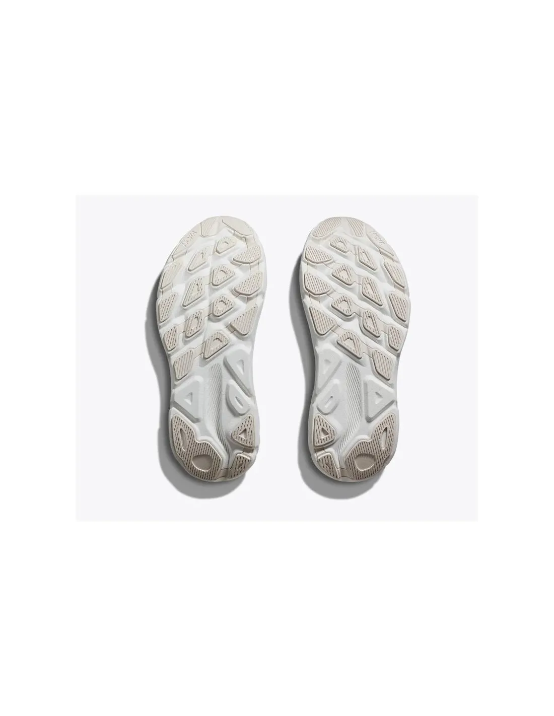 Zapatillas de Running Hoka Clifton 9 Black/Rose Gold Mujer