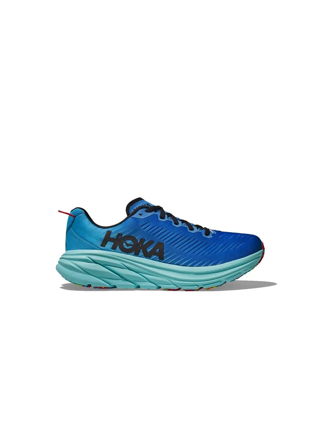 Zapatillas de Running Hoka Rincon 3 Hombre Azul