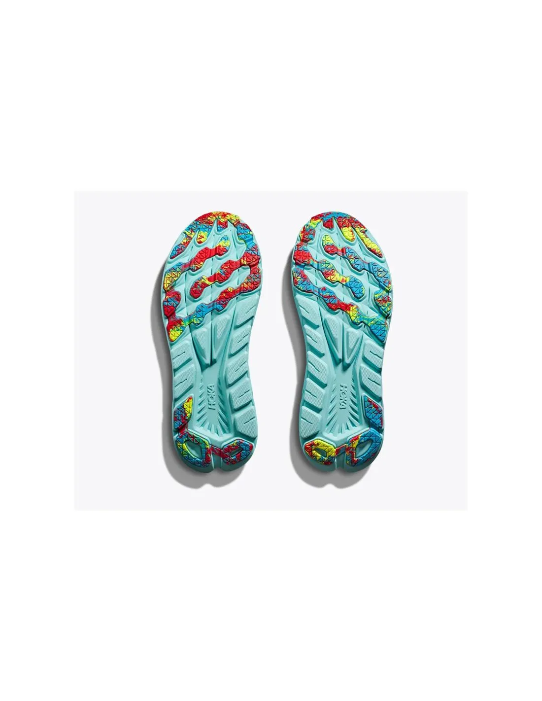 Zapatillas de Running Hoka Rincon 3 Hombre Azul