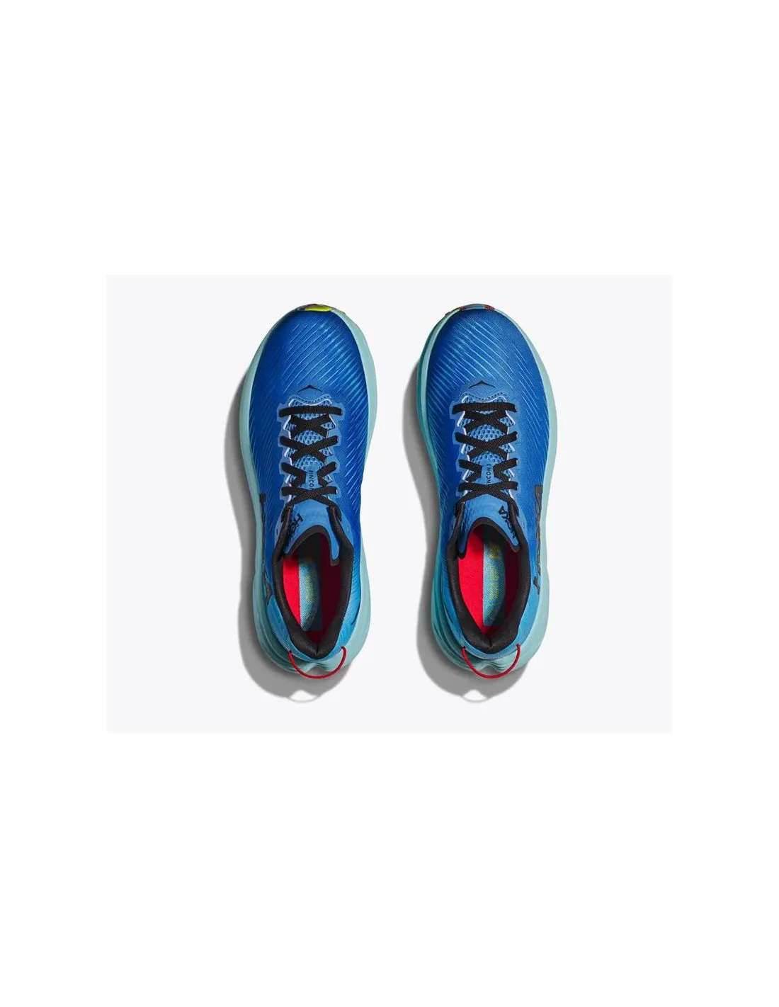 Zapatillas de Running Hoka Rincon 3 Hombre Azul