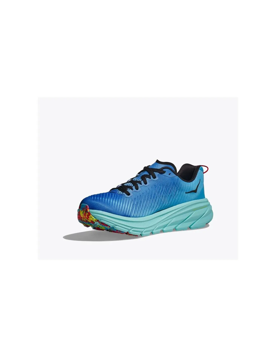 Zapatillas de Running Hoka Rincon 3 Hombre Azul