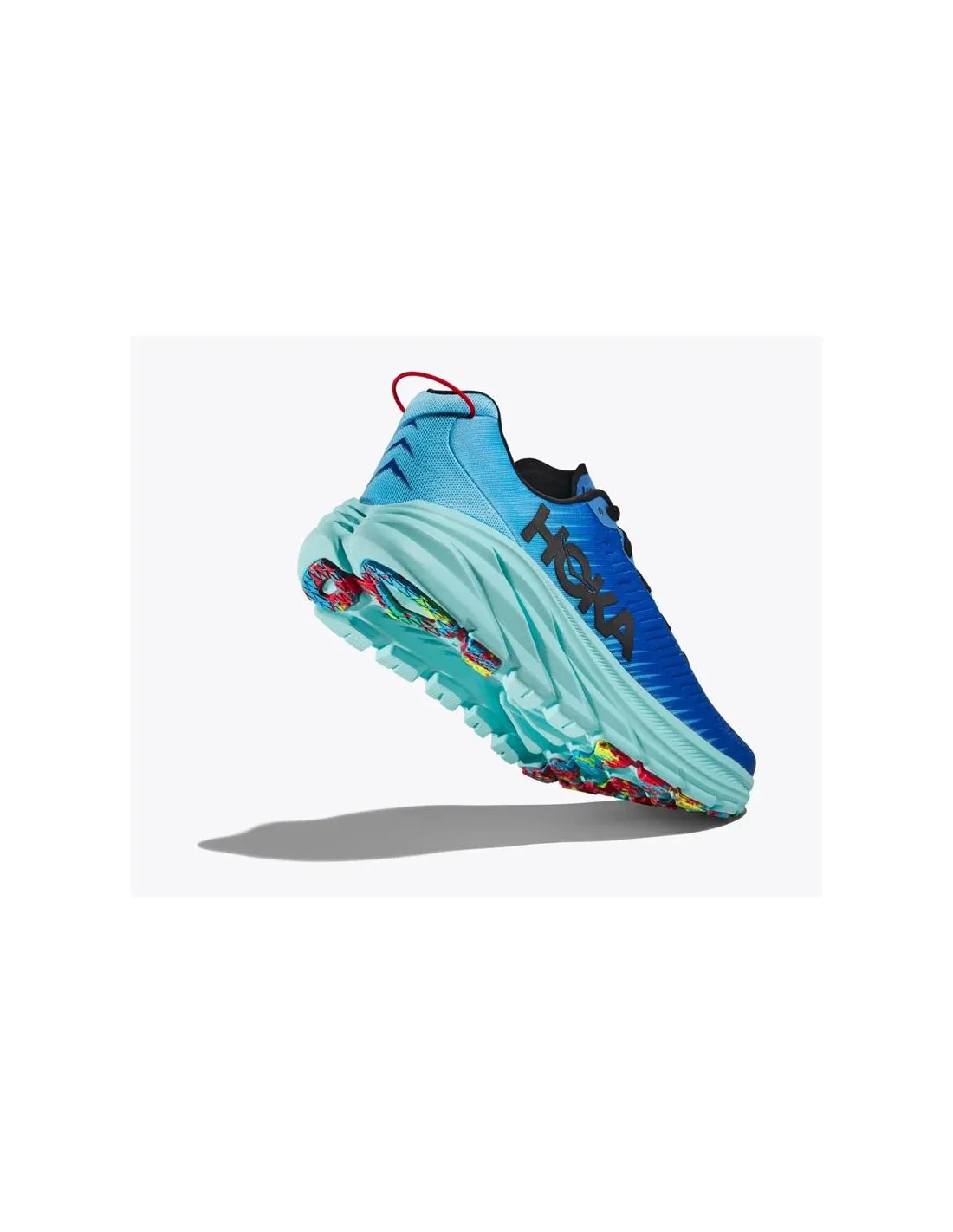 Zapatillas de Running Hoka Rincon 3 Hombre Azul