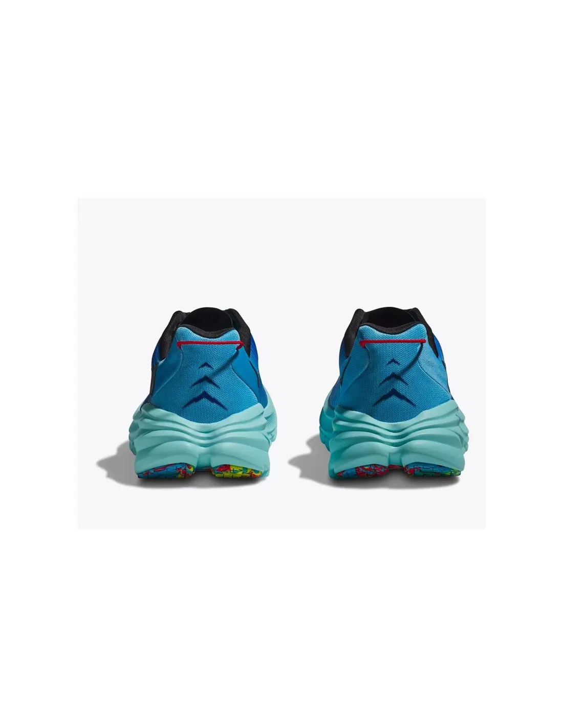 Zapatillas de Running Hoka Rincon 3 Hombre Azul
