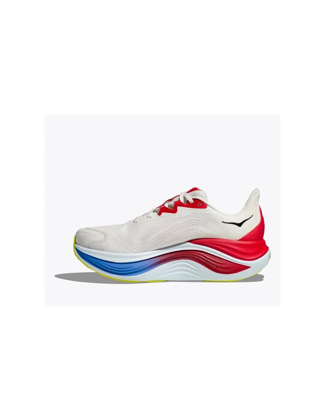 Zapatillas de Running Hoka Skyward X1 Hombre Blanc/Virtual B