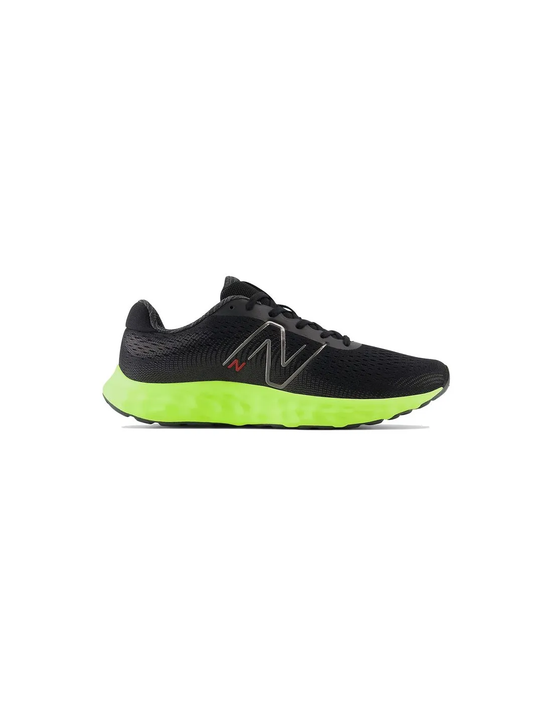 Zapatillas de Running New Balance 520 V8 Black Hombre