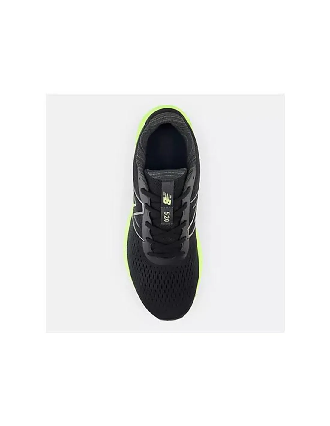 Zapatillas de Running New Balance 520 V8 Black Hombre