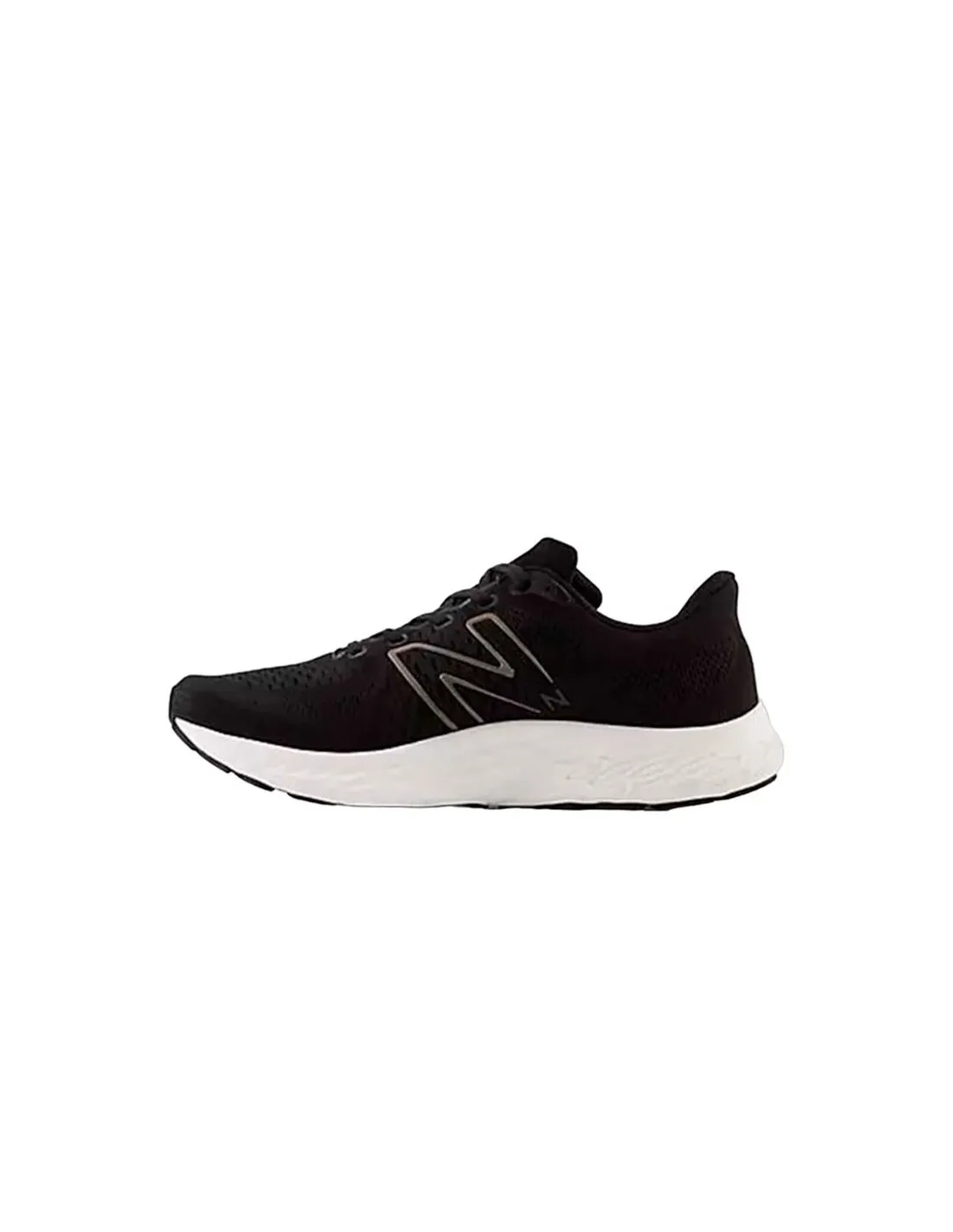 Zapatillas de Running New Balance Fresh Foam X Evoz V3 Black Hombre