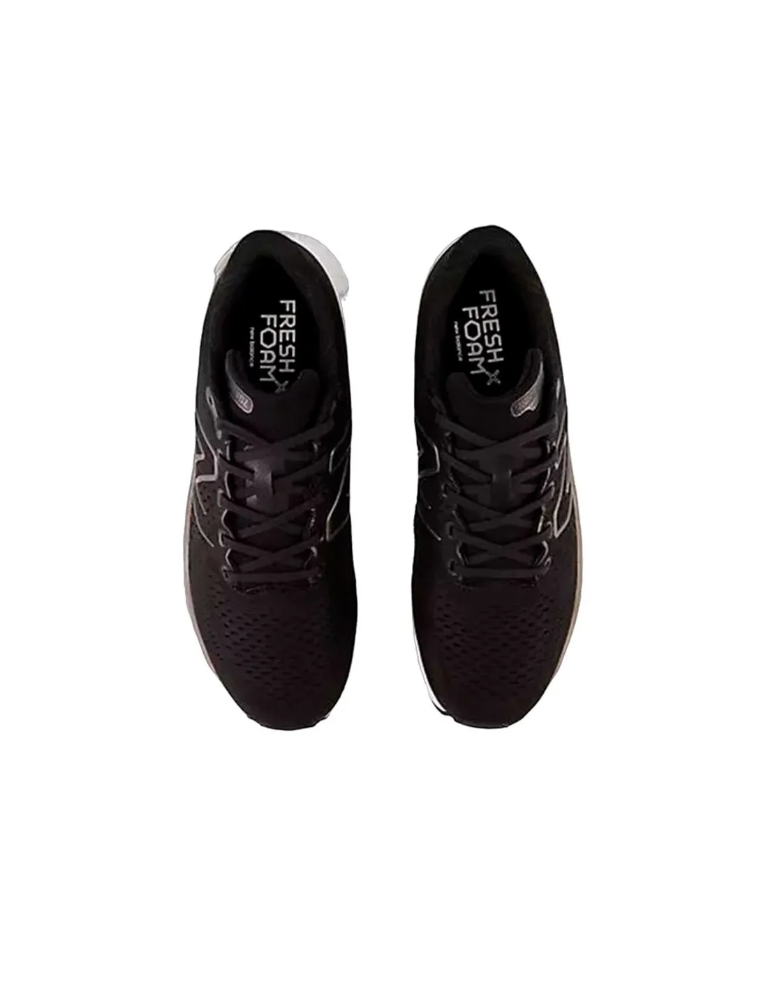 Zapatillas de Running New Balance Fresh Foam X Evoz V3 Black Hombre