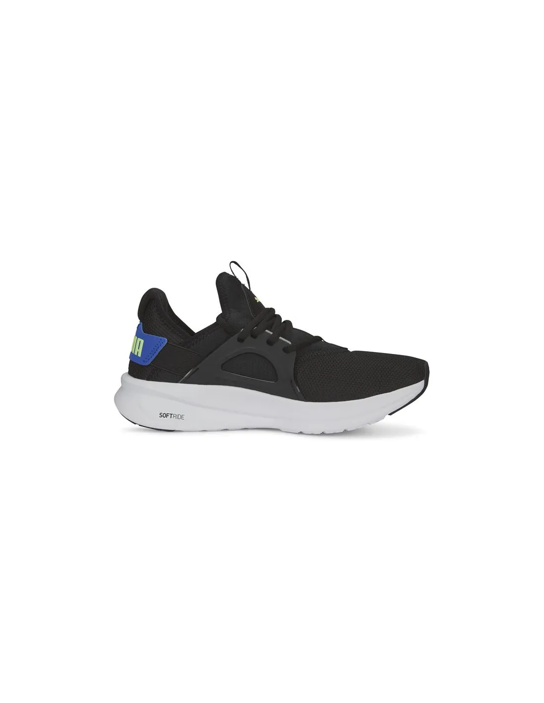 Zapatillas de Running Puma Softride Enzo Evo Be Black
