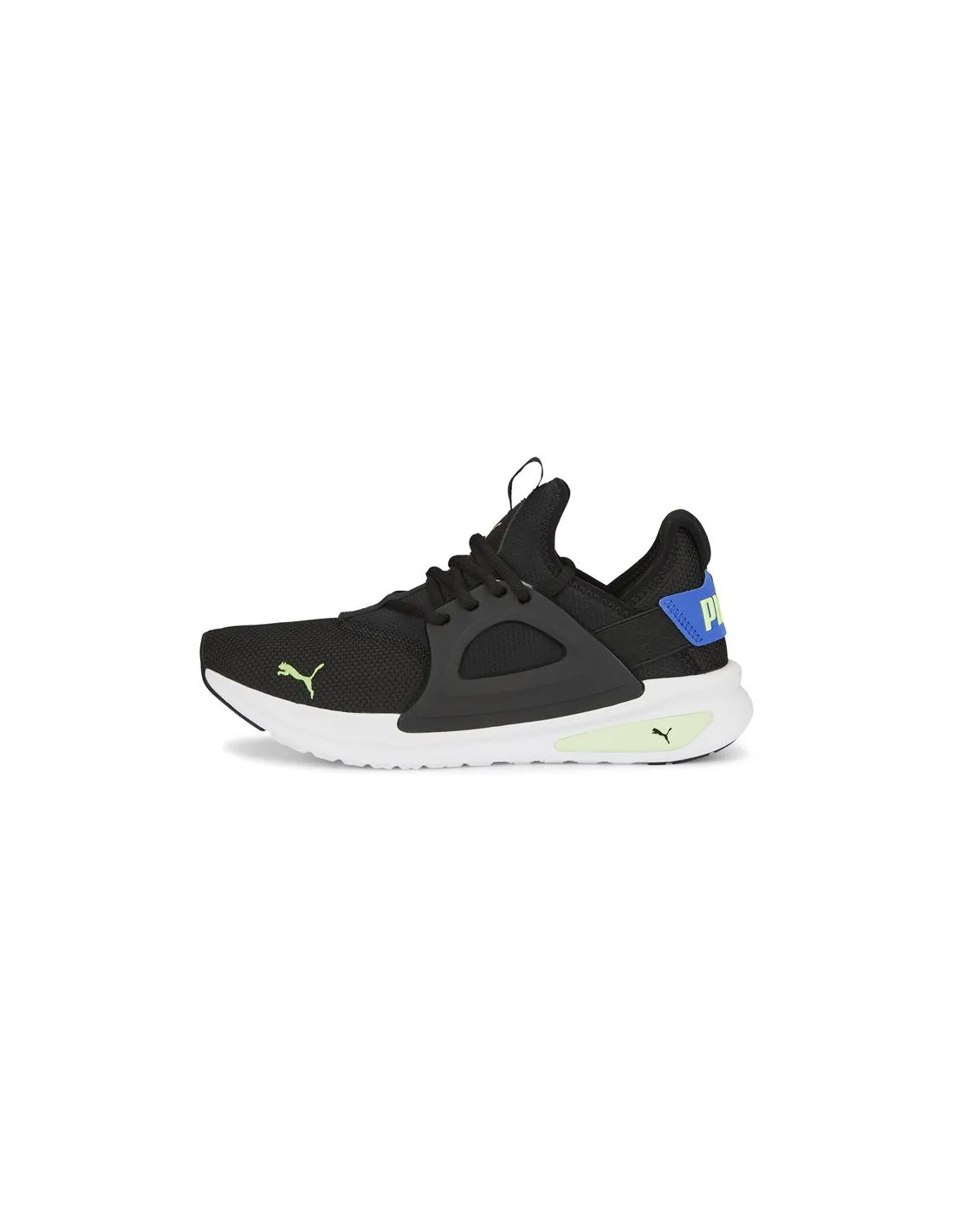 Zapatillas de Running Puma Softride Enzo Evo Be Black