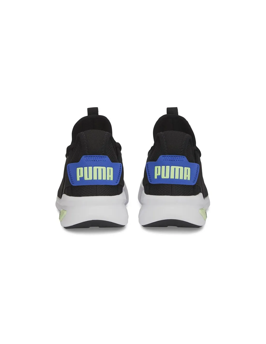 Zapatillas de Running Puma Softride Enzo Evo Be Black