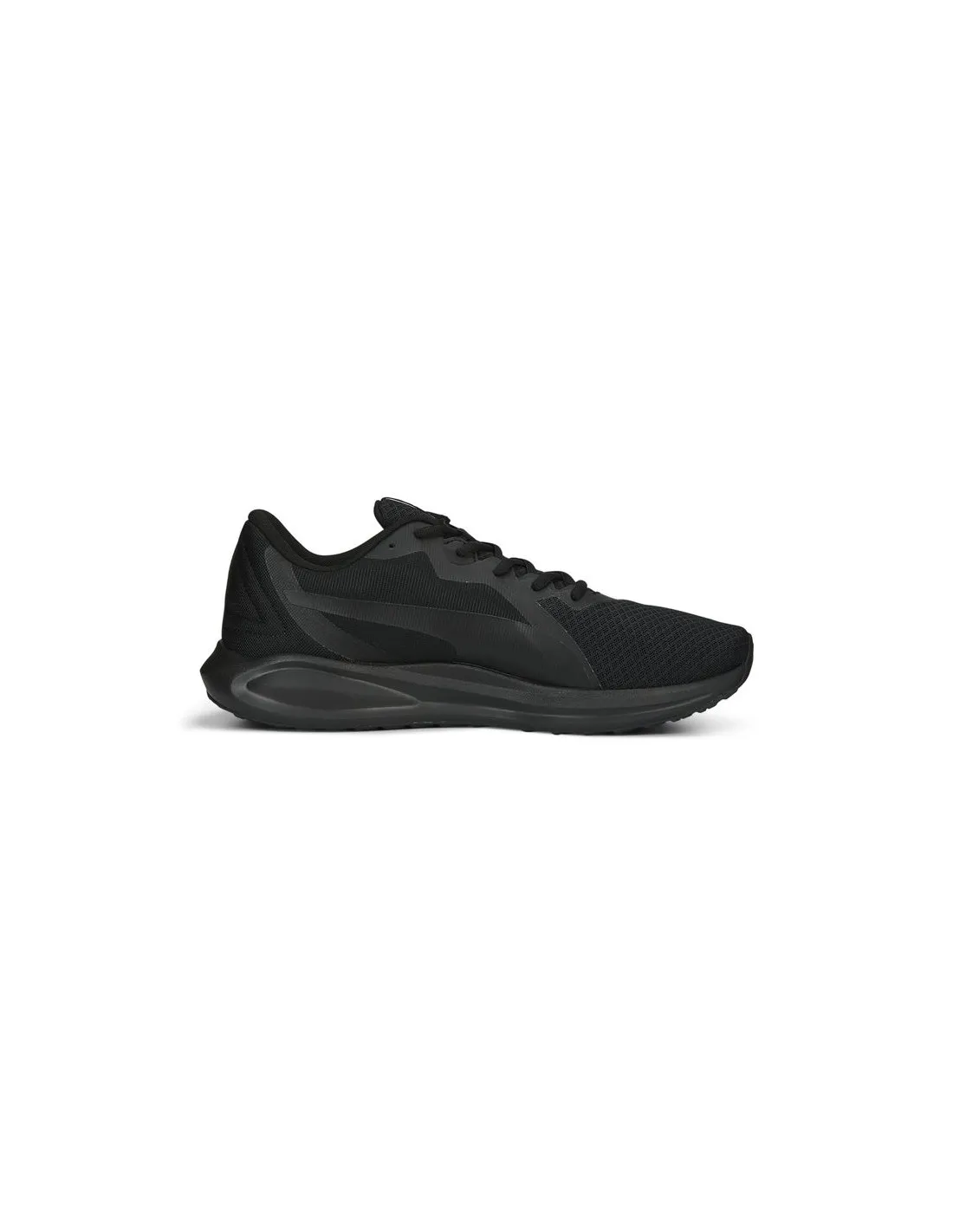 Zapatillas De Running Puma Twitch Runner Fresh Negro