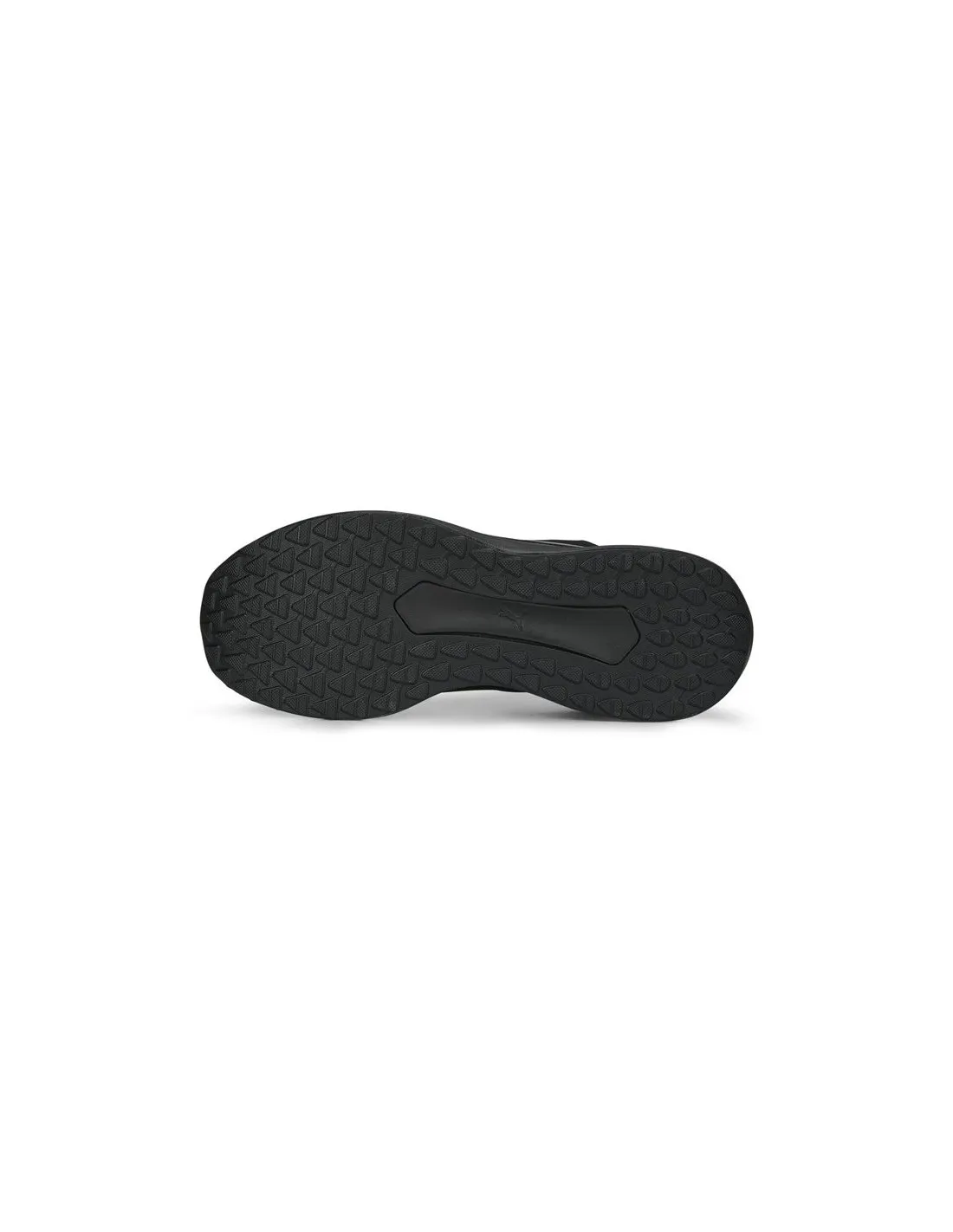 Zapatillas De Running Puma Twitch Runner Fresh Negro