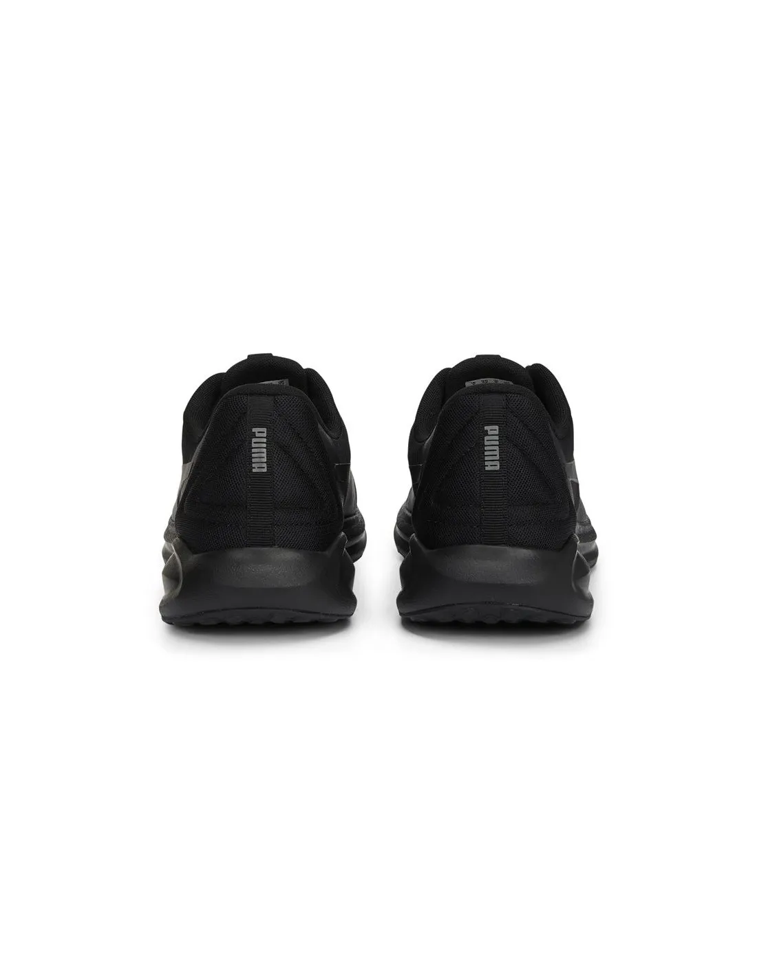Zapatillas De Running Puma Twitch Runner Fresh Negro
