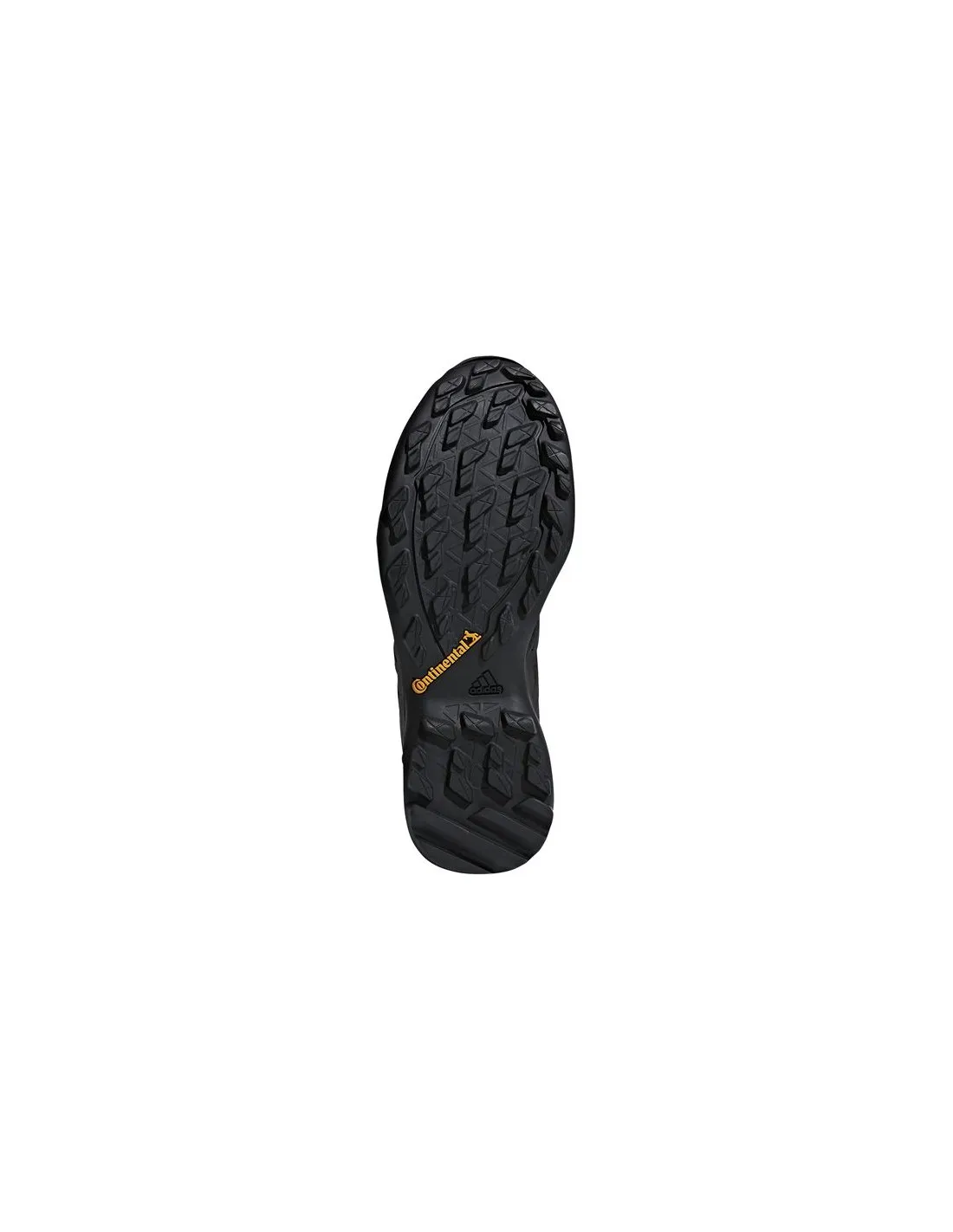 ZAPATILLAS DE SENDERISMO ADIDAS TERREX SWIFT R2 GORETEX HIKING M BLACK