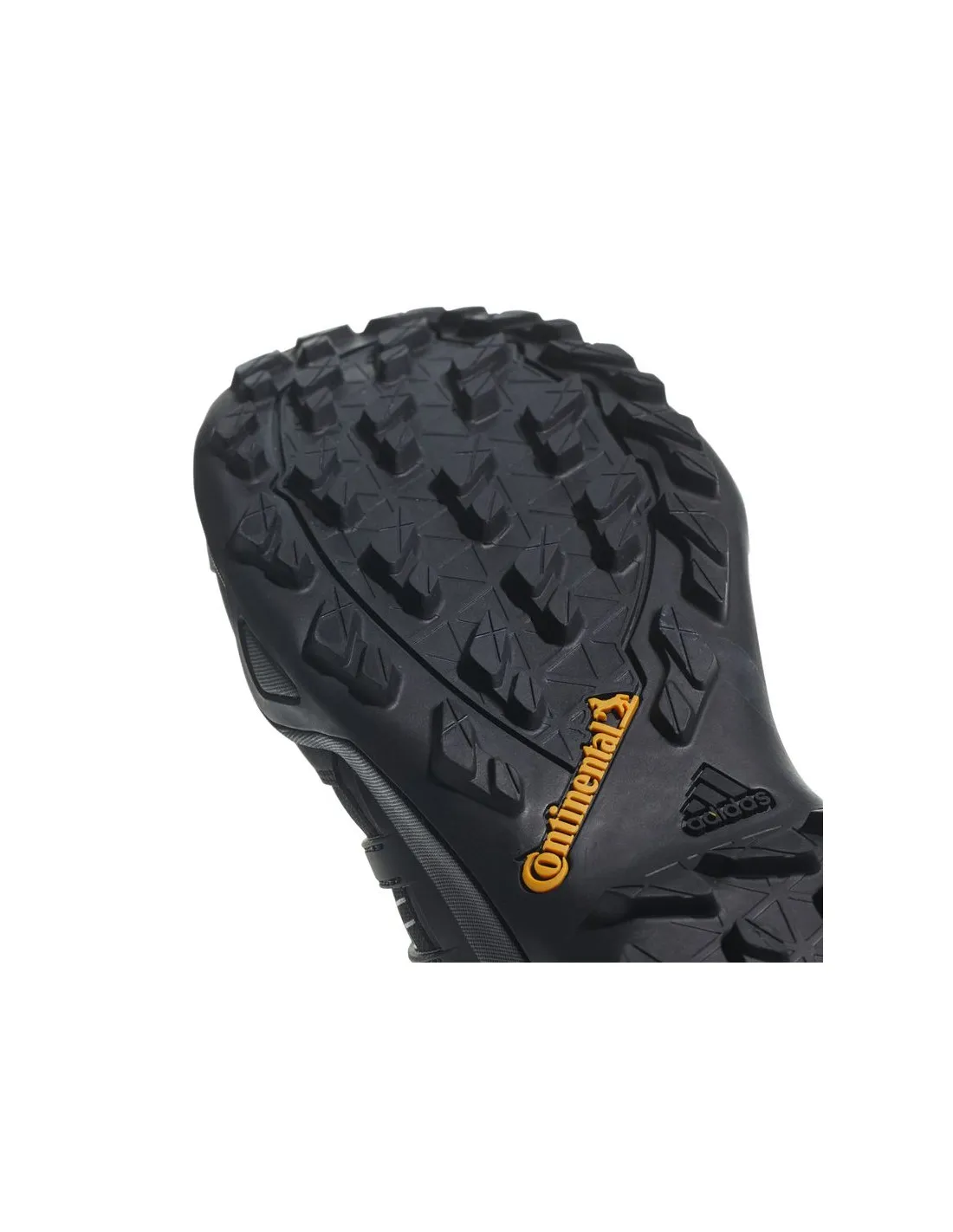 ZAPATILLAS DE SENDERISMO ADIDAS TERREX SWIFT R2 GORETEX HIKING M BLACK