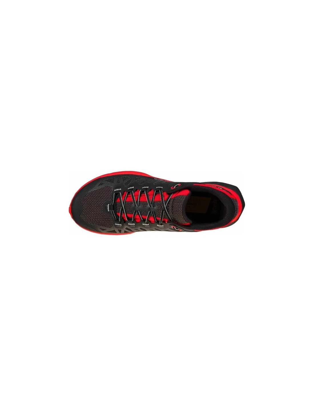 Zapatillas de Trail La Sportiva Karacal Negro Hombre