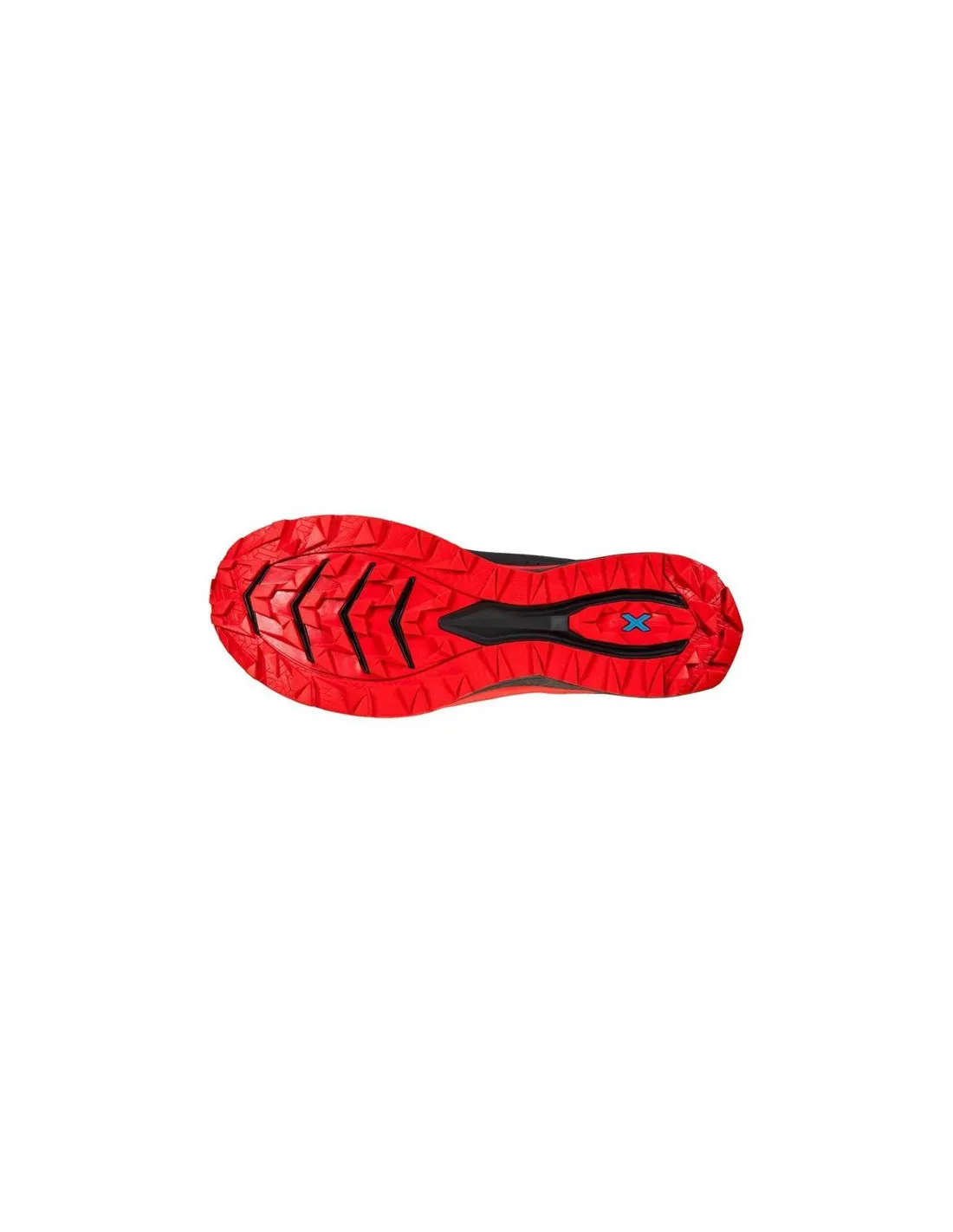Zapatillas de Trail La Sportiva Karacal Negro Hombre