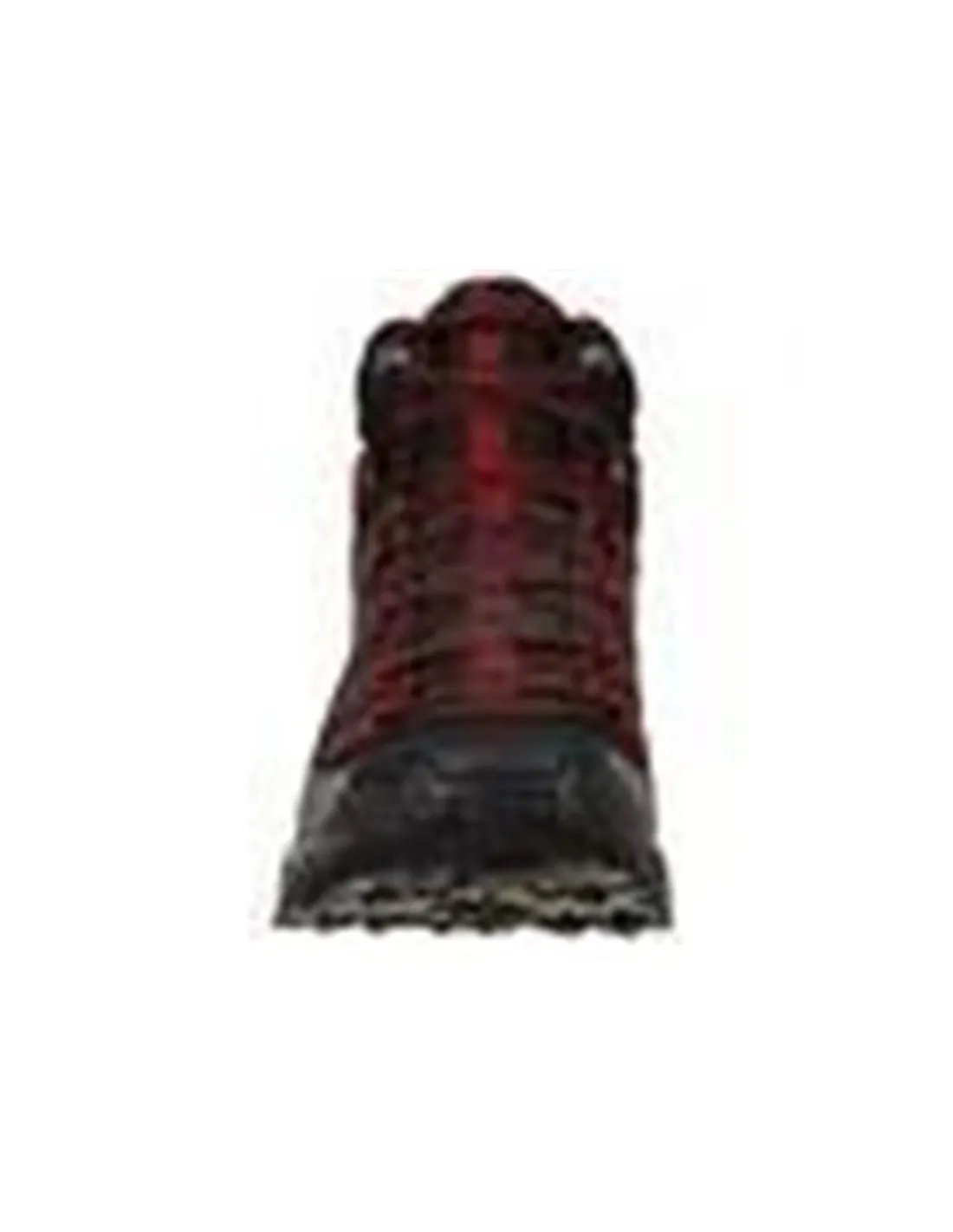 Zapatillas de Trail La Sportiva Ultra Raptor II Mid Gtx Black/Goji Hombre