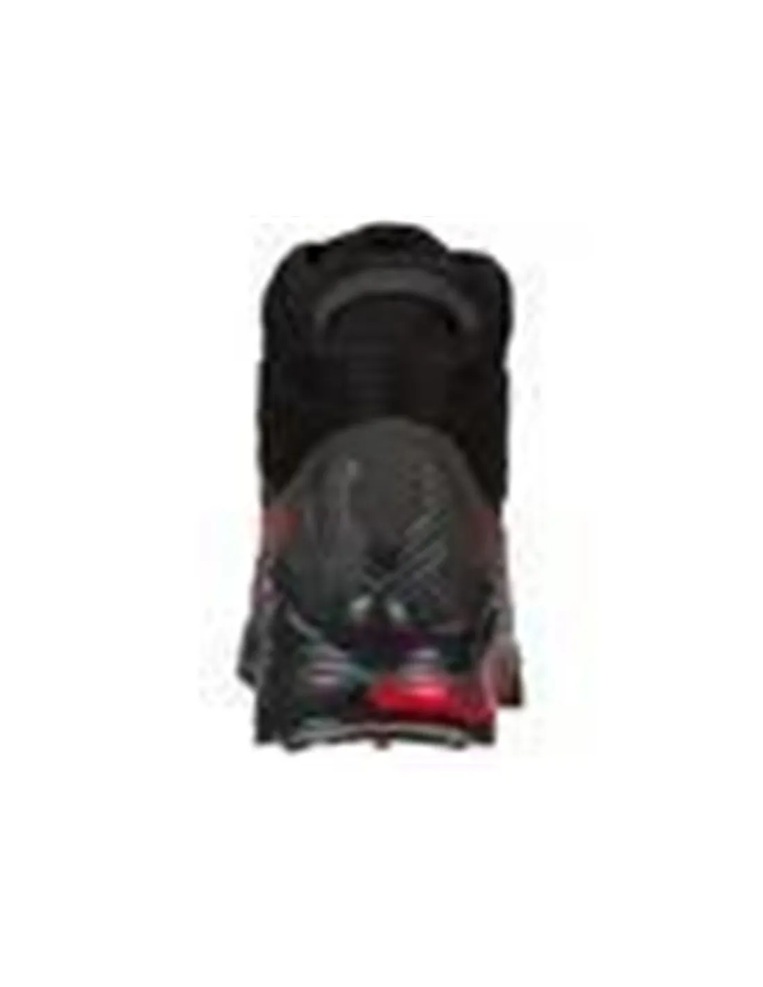 Zapatillas de Trail La Sportiva Ultra Raptor II Mid Gtx Black/Goji Hombre