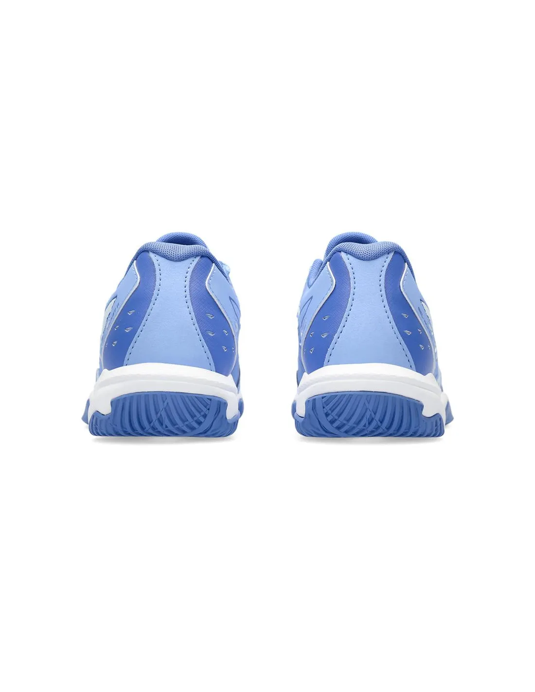 ZAPATILLAS DE VOLEIBOL ASICS GELROCKET 11 MUJER LIGHT ZAFIRO/BLANCO