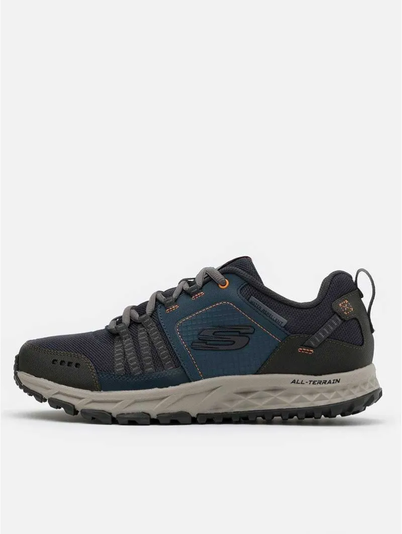 Zapatillas deportivas SKECHERS Trail Escape Plan 51591 nvor Marino