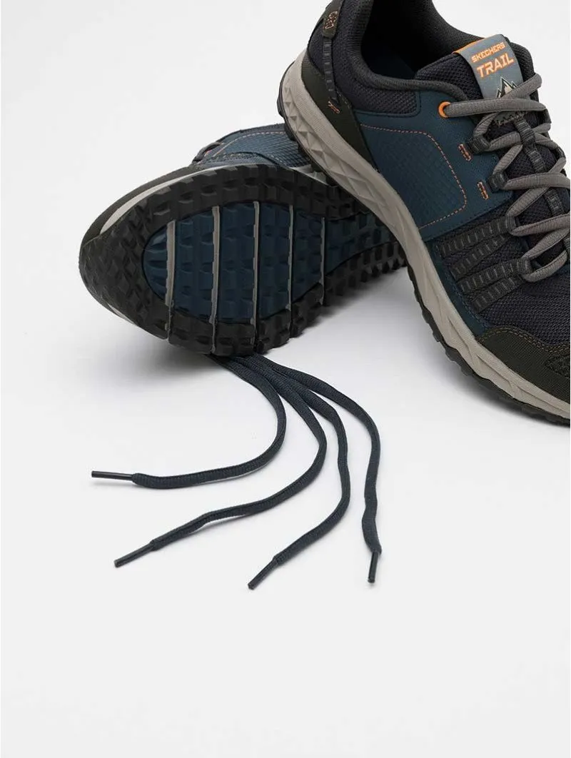 Zapatillas deportivas SKECHERS Trail Escape Plan 51591 nvor Marino