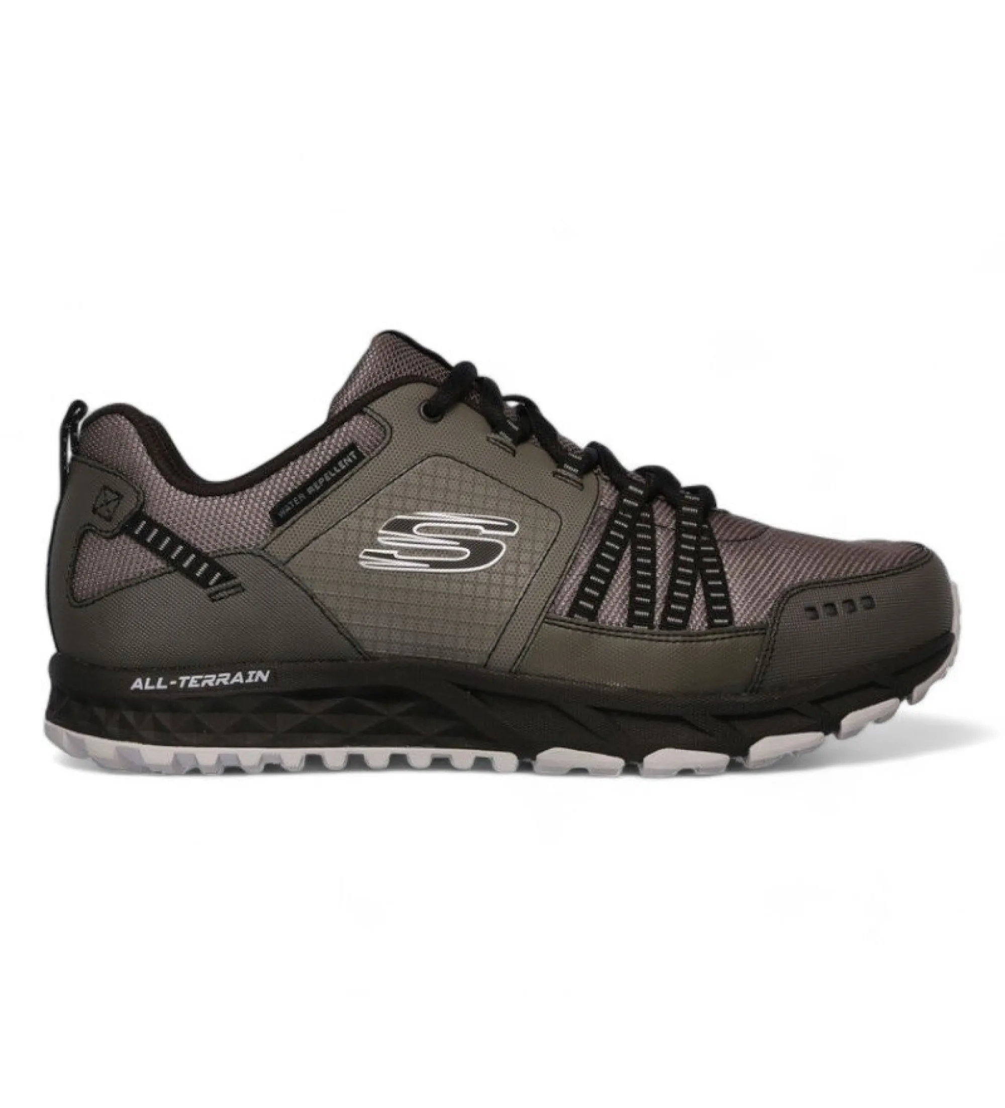 Zapatillas Escape Plan marrón