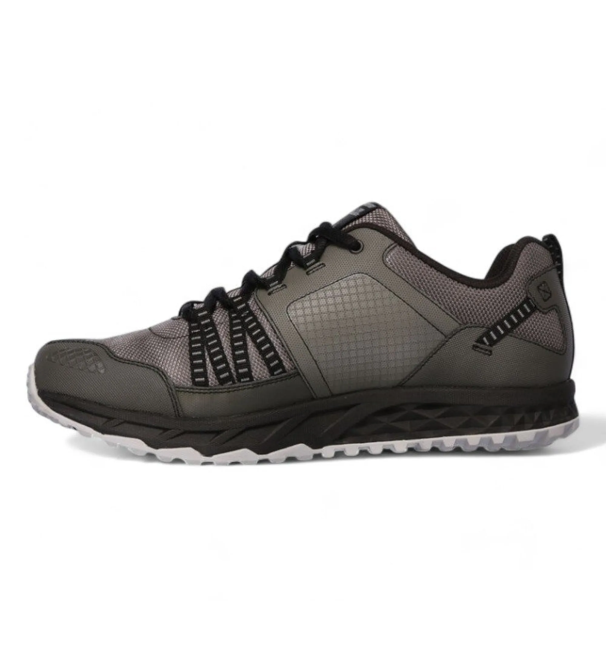 Zapatillas Escape Plan marrón