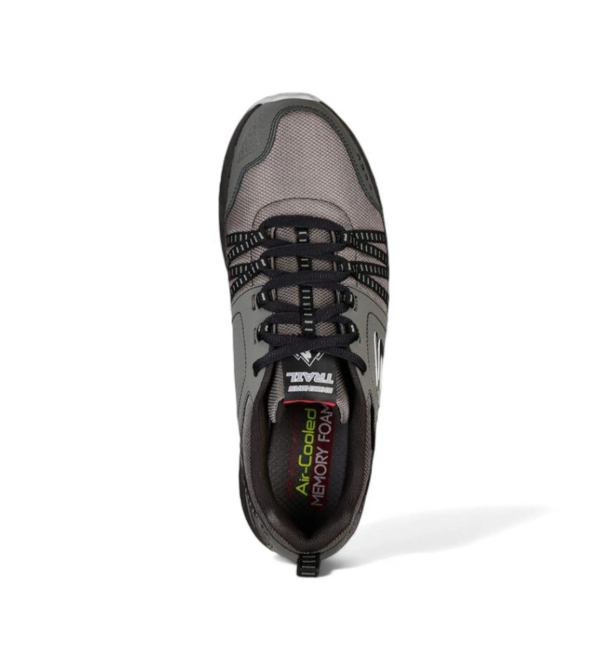 Zapatillas Escape Plan marrón