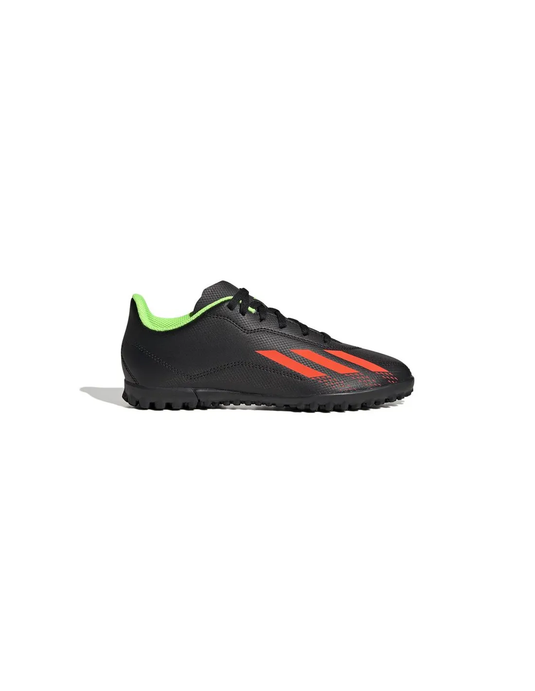 Zapatillas F. Sala adidas X Speedportal.4 TF Infantil Bk