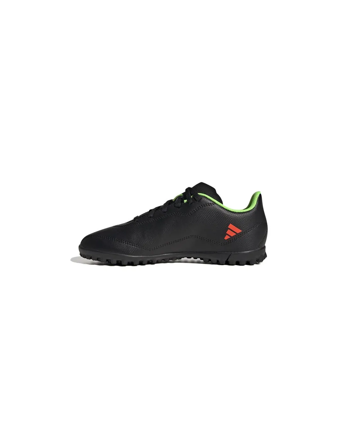Zapatillas F. Sala adidas X Speedportal.4 TF Infantil Bk