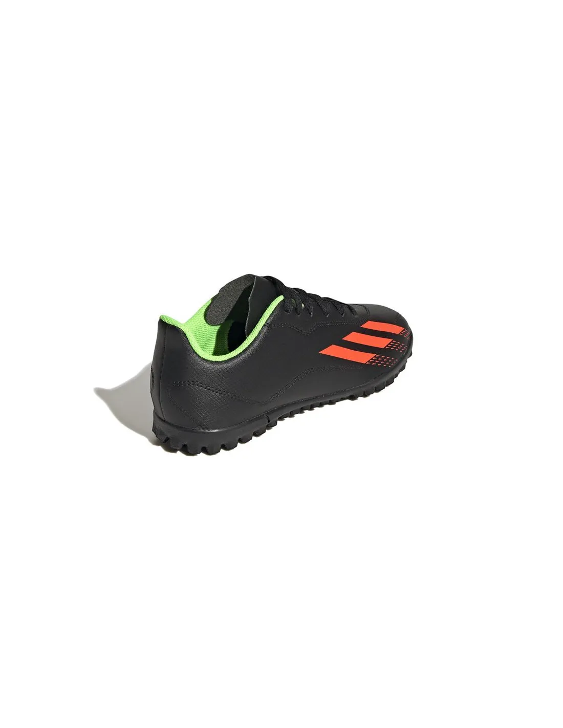 Zapatillas F. Sala adidas X Speedportal.4 TF Infantil Bk