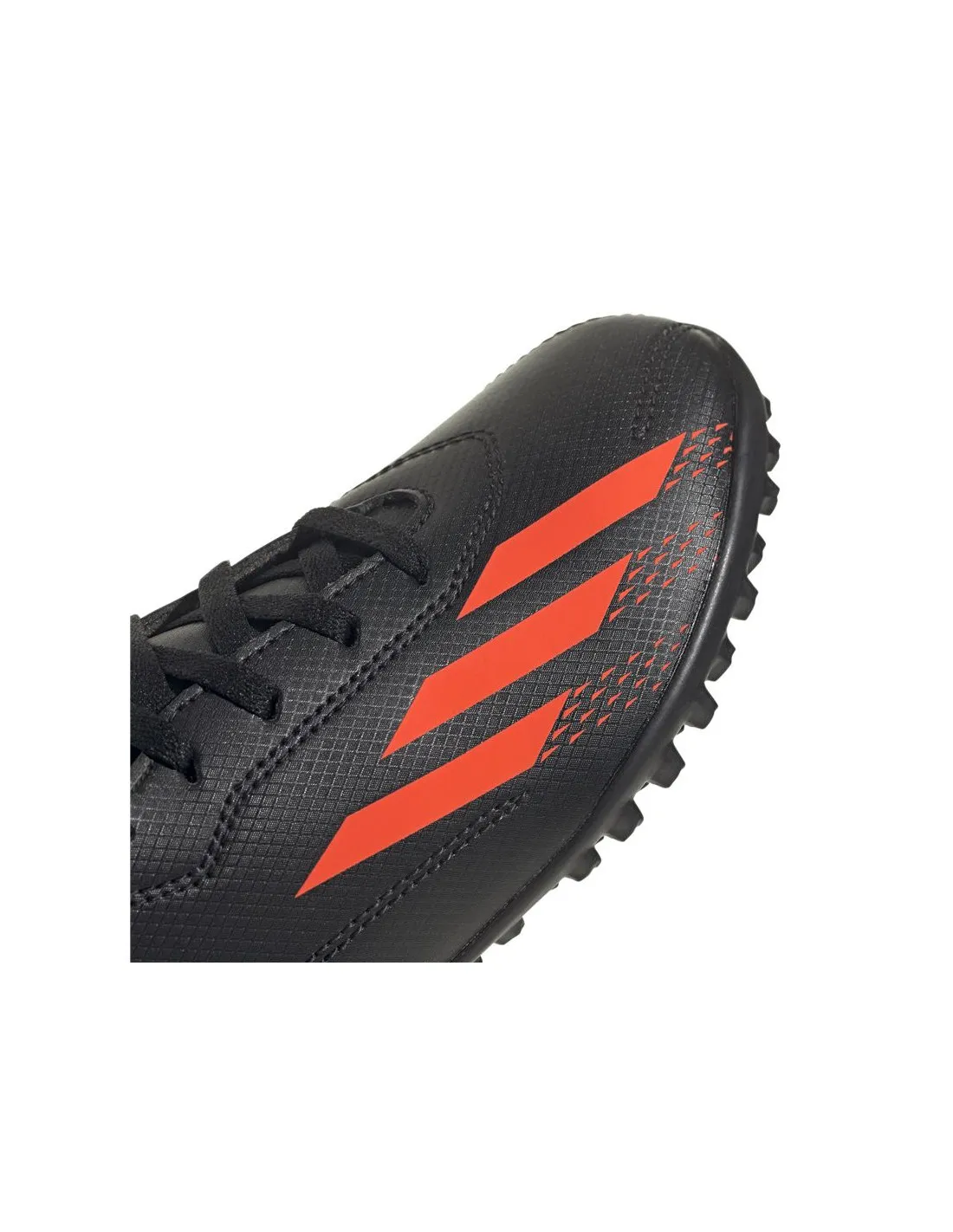Zapatillas F. Sala adidas X Speedportal.4 TF Infantil Bk