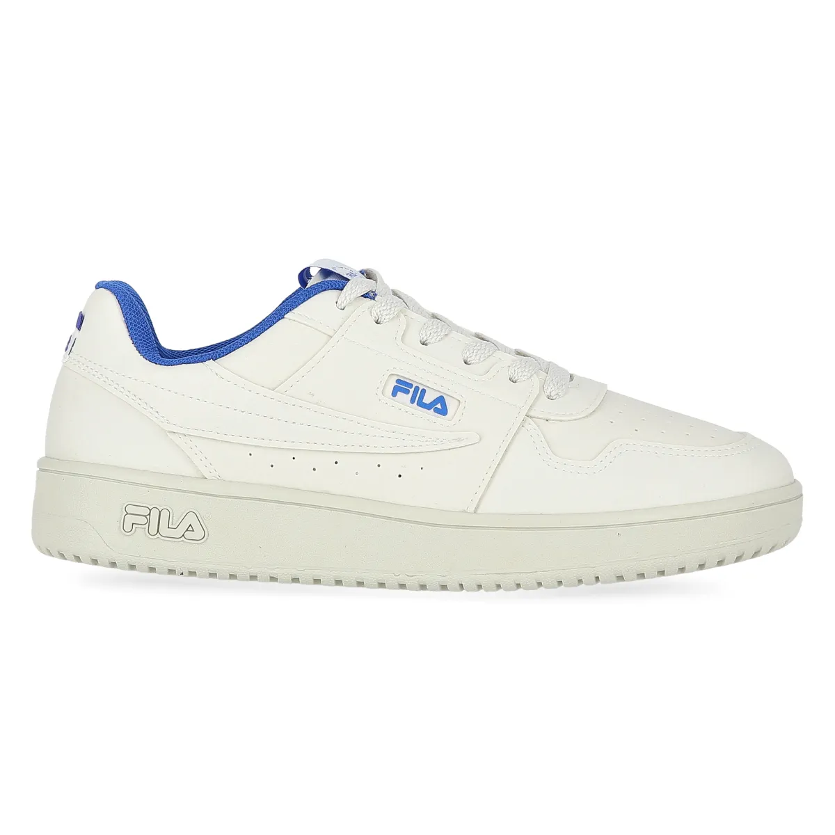 Zapatillas Fila Acd Classic Hombre