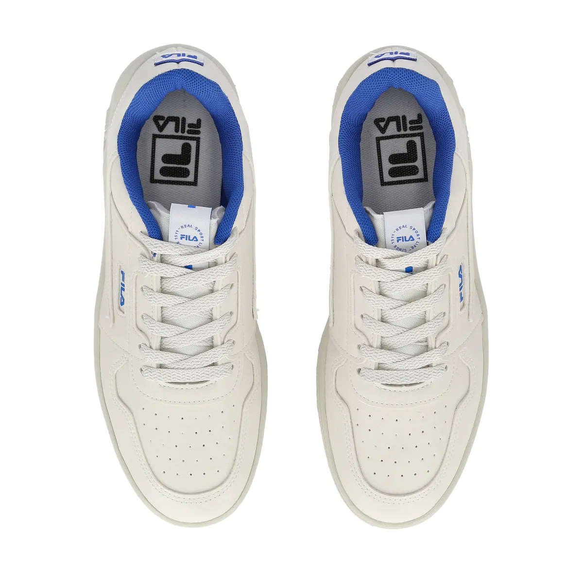 Zapatillas Fila Acd Classic Hombre