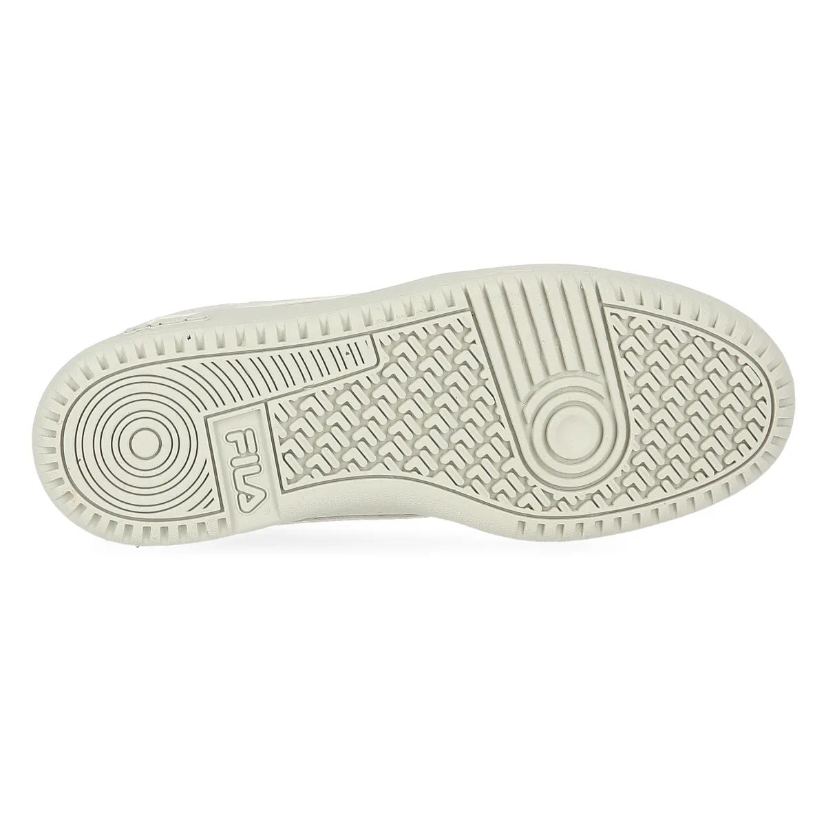 Zapatillas Fila Acd Classic Hombre