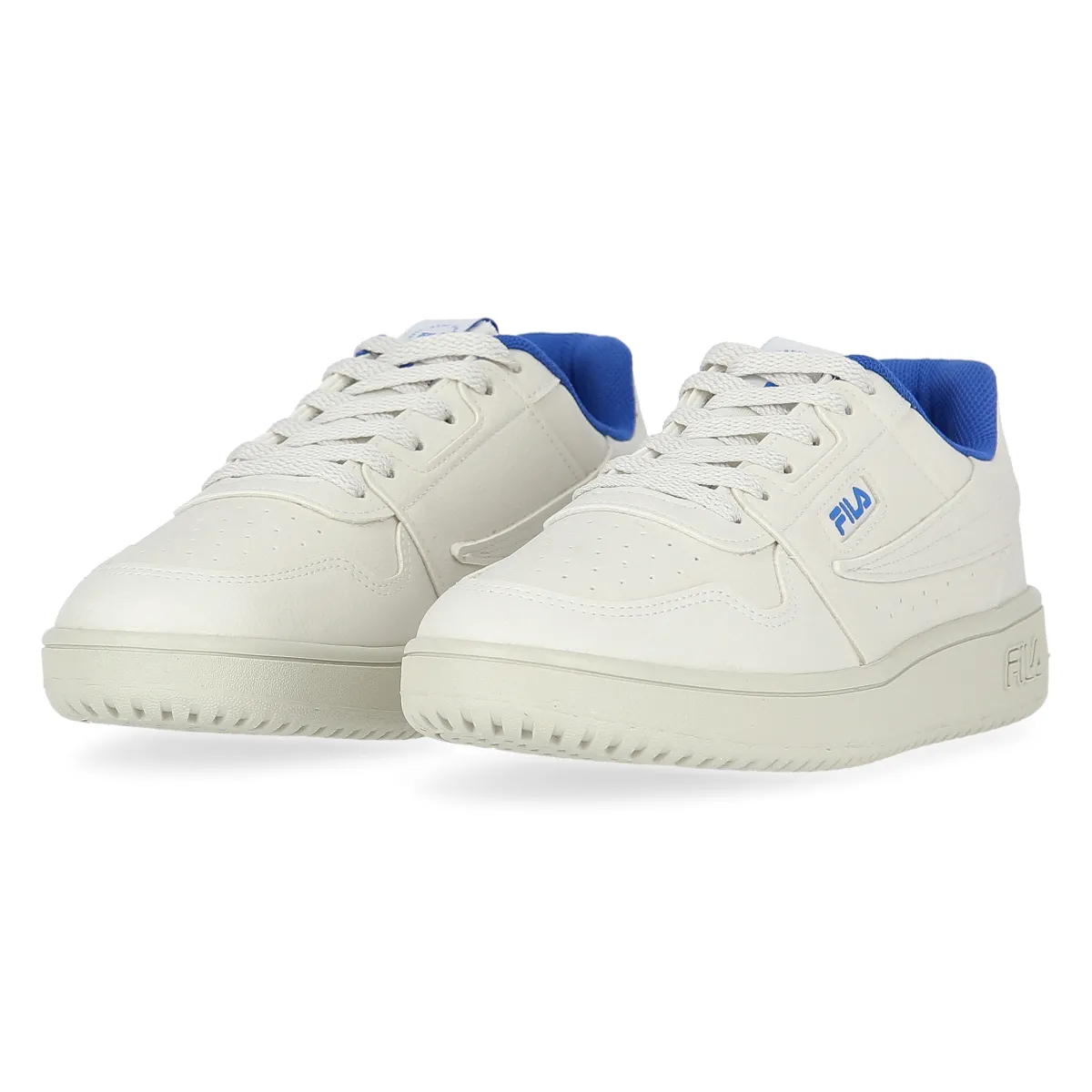 Zapatillas Fila Acd Classic Hombre