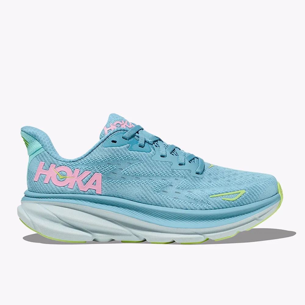 ZAPATILLAS HOKA CLIFTON 9 MUJER