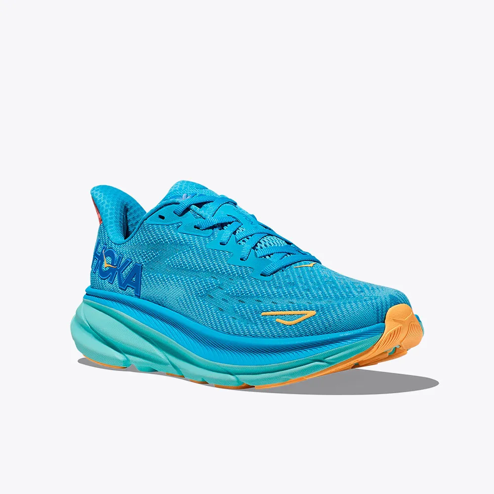 ZAPATILLAS HOKA CLIFTON 9 MUJER
