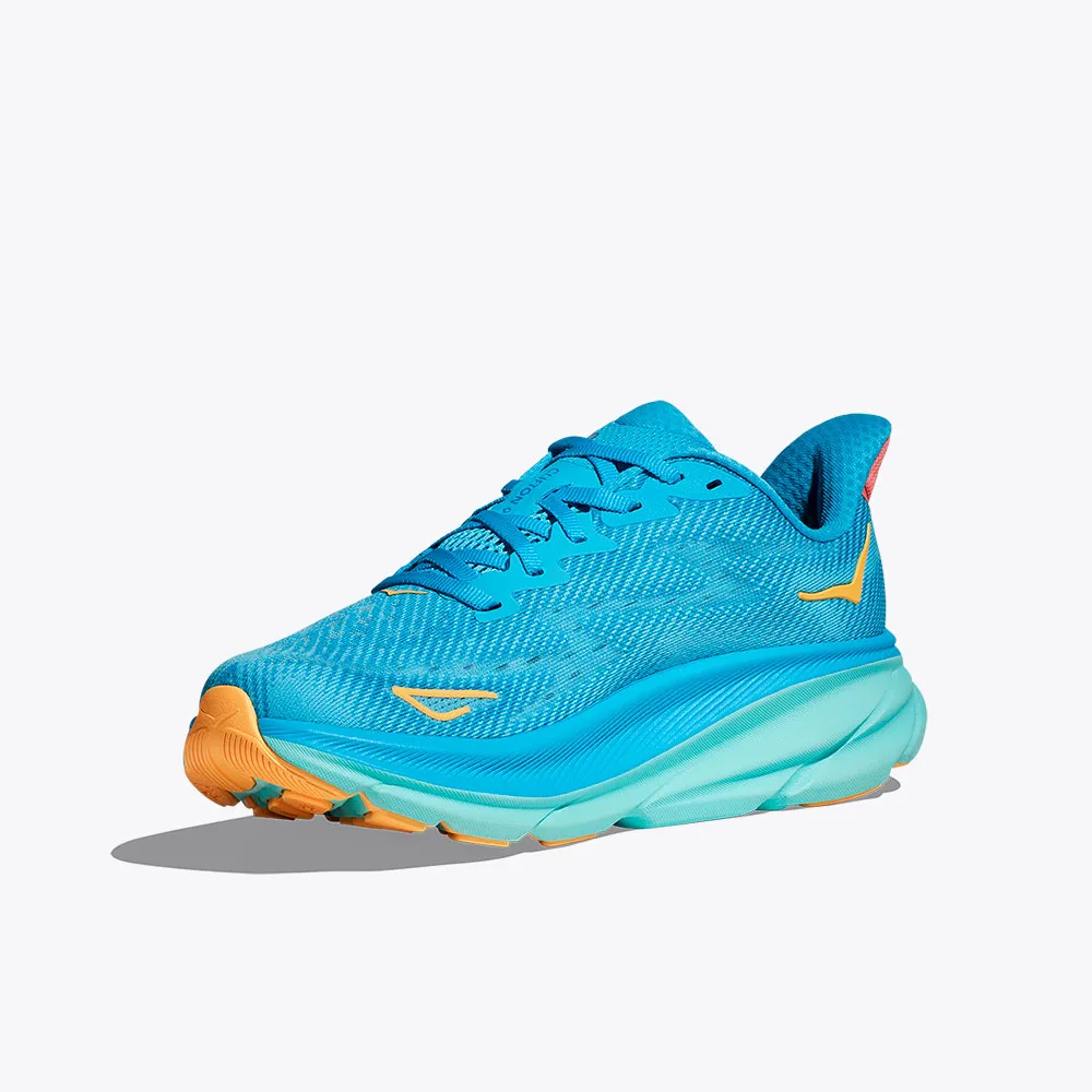 ZAPATILLAS HOKA CLIFTON 9 MUJER