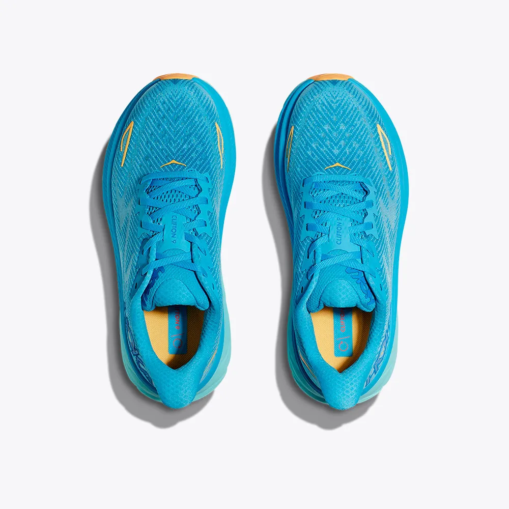 ZAPATILLAS HOKA CLIFTON 9 MUJER