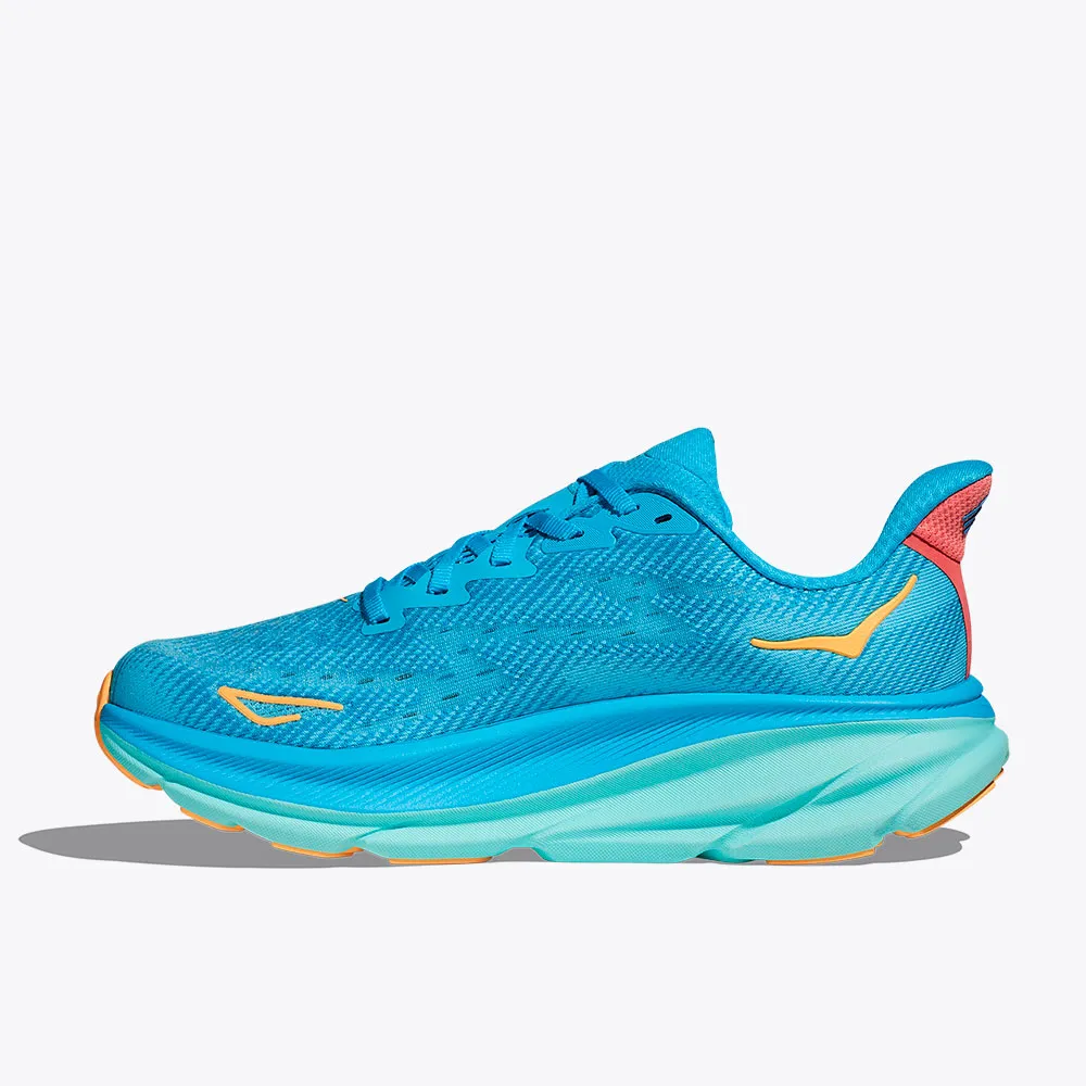 ZAPATILLAS HOKA CLIFTON 9 MUJER