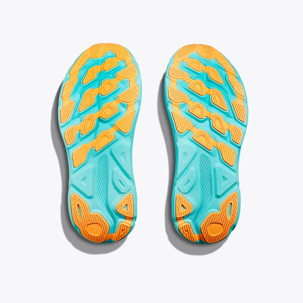 ZAPATILLAS HOKA CLIFTON 9 MUJER