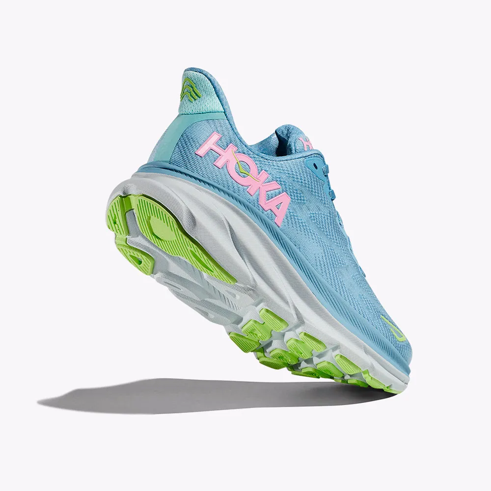 ZAPATILLAS HOKA CLIFTON 9 MUJER